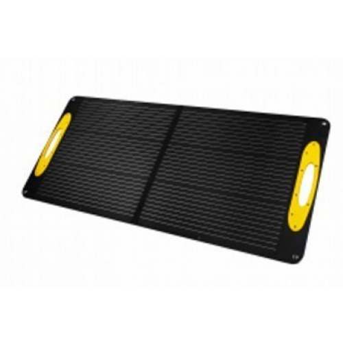 Panneau solaire P100 – 100W – IP65