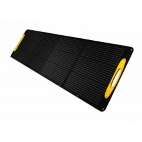 Panneau solaire P200 – 200W – IP65