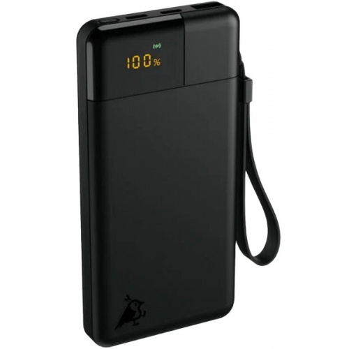 Aqiila Powerbird B10B 10000mAh – 20W Black