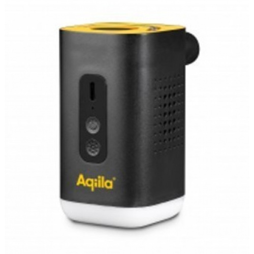Airbird C2 – Compresseur portable & LED – 200L/min – Loisirs