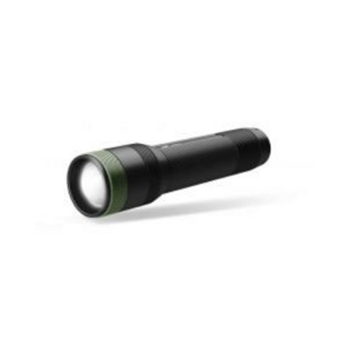 GP Torche Rechargeable CR41 URSA – 650LM – (1xLi-ion 18650)