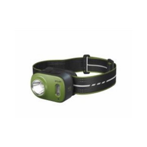 GP XPLOR Lampe Frontale Rechargeable PHR17 – 500 LUMENS – 1 x Li-ion polymer 160