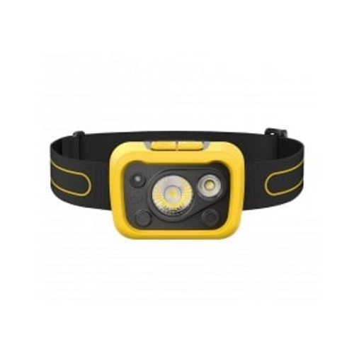 GP Lampe Frontale CHW53 Work – 275 LUMENS – (3xAAA)