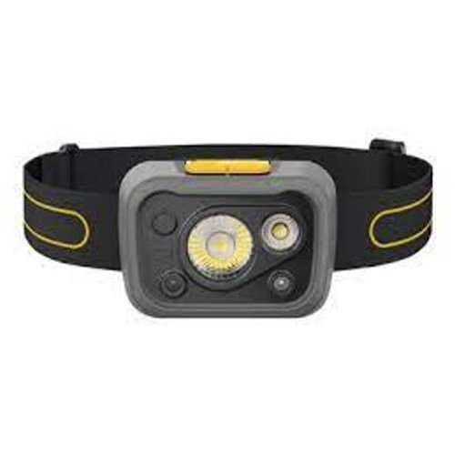 GP  Lampe Frontale CHW54 Work – 375 LUMENS – (3xAAA)