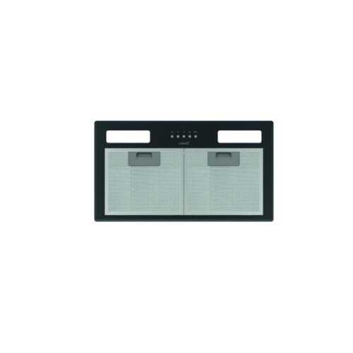 « Mechanical Control Panel
3 extraction levels
Extraction power: 645m3/h – 300m3/