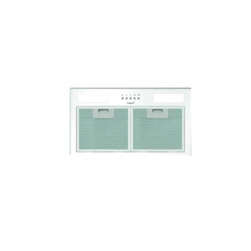 « Mechanical Control Panel
3 extraction levels
Extraction power: 645m3/h – 300m3/