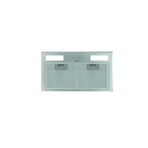 « Mechanical Control Panel
3 extraction levels
Extraction power: 645m3/h – 300m3/