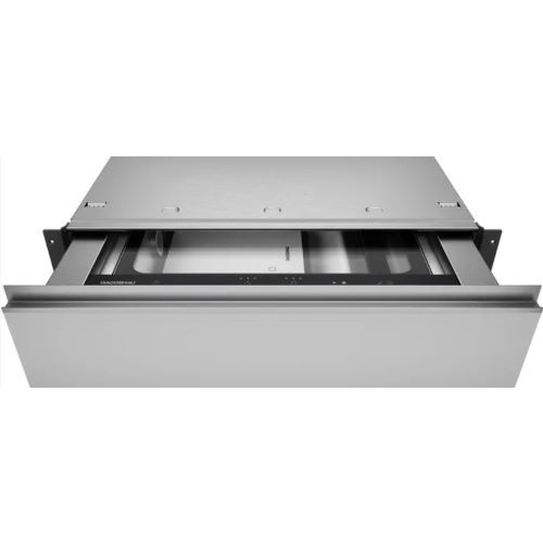 Highlights Intégrable dans une niche de meuble hauteur 14 cm. Compartiment So