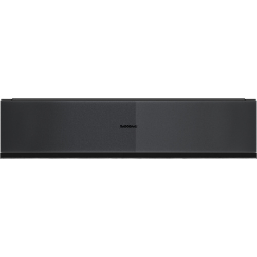 Highlights Intégrable dans une niche de meuble hauteur 14 cm. Compartiment So
