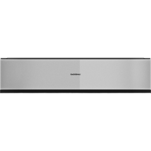 Highlights Intégrable dans une niche de meuble hauteur 14 cm. Compartiment So