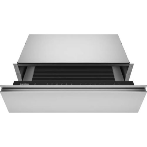 Highlights   Intégrable dans une niche de meuble hauteur 14 cm.  Eclairage intér