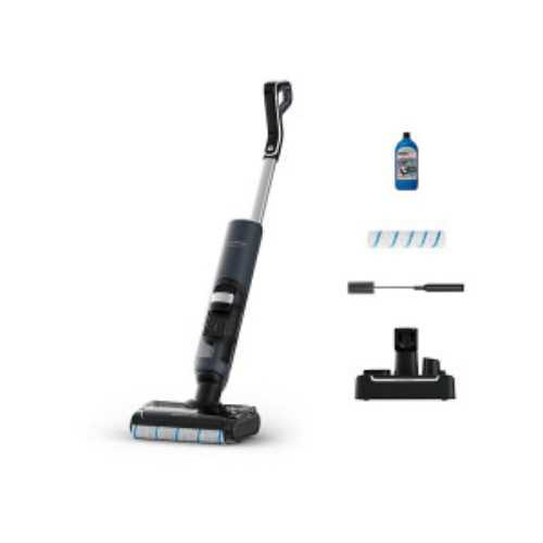 Aspirateur Laveur Balai X-clean 5 Pro ss fils
