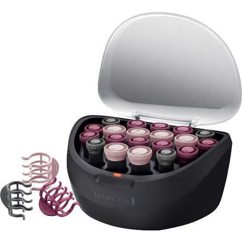 Ionic Rollers