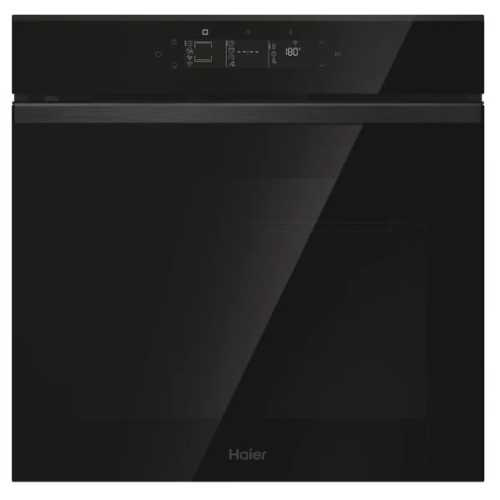 Titanium Gamme SERIES 6 – 78 L – Nb cuissons : 27 – Programmateur : PREMIUM UX-