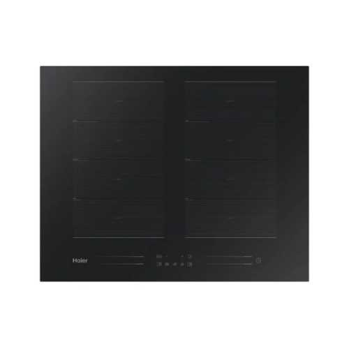 Plaque induction 65 cm Haier HA2MTSJ58MB1 – Double FullFlex Zone – 2 zones flexi