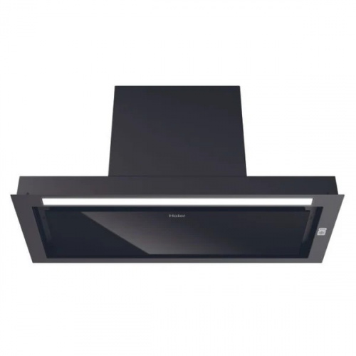 « Verre noir
72 cm
Classe A
3 vitesses + 1 booster
300 Min / 600 Max/ 690 B m3/h