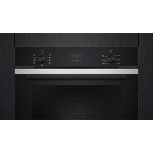 Type de four/Modes de cuisson   7 modes de cuisson : air pulsé 3D, convection na