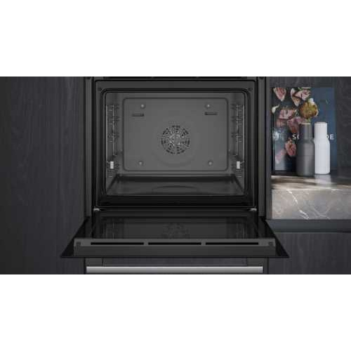 Type de four/Modes de cuisson   7 modes de cuisson : air pulsé 3D, convection na