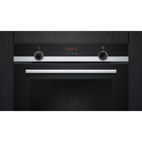 Type de four/Modes de cuisson   7 modes de cuisson : air pulsé 3D, convection na