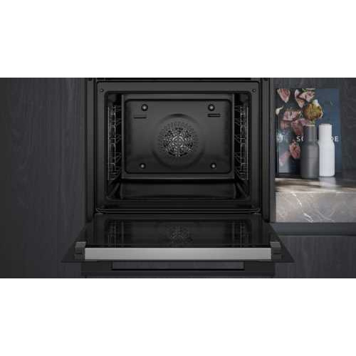 Type de four/Modes de cuisson 14 modes de cuisson : air pulsé 3D, convection n
