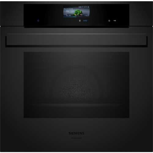 Type de four/Modes de cuisson 14 modes de cuisson : air pulsé 4D, convection n