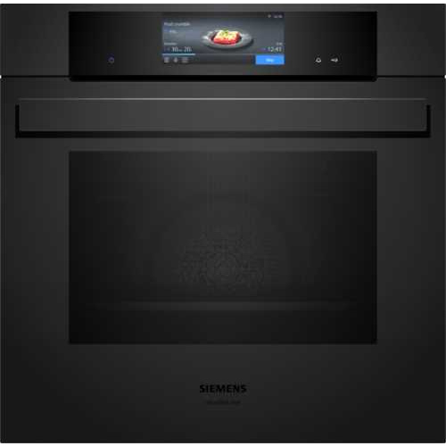 Modes de cuisson uniquement via l’application Home Connect : maintien de la temp