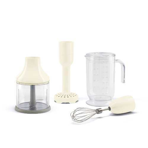 Accessoire Kit Mix.Creme Hach