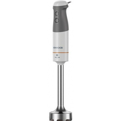 850W, 2 SPEEDS, SOFT GRIP HOUSING, Ø 80mm BELL, 20cm LONG METAL SHAFT, BEAKER, W