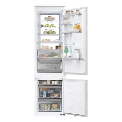 Réfrigérateur combiné 194 x 60 Haier HBW7519C – Combiné (8 kg/24h) – Classe C –