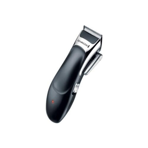 Advanced ceramic coated hair clipper with canvas case