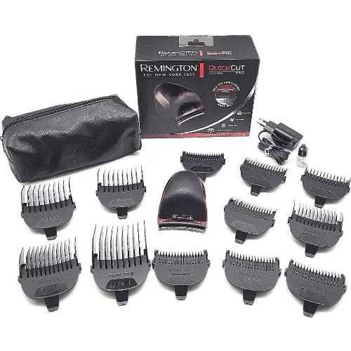 QuickCut Pro Hair Clipper