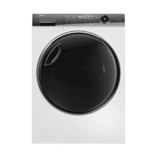 SECHE LINGE POSE LIBRE POMPE A CHALEUR 9 KGS TOUCH Pillow Drum Blanc A+++ SERIES