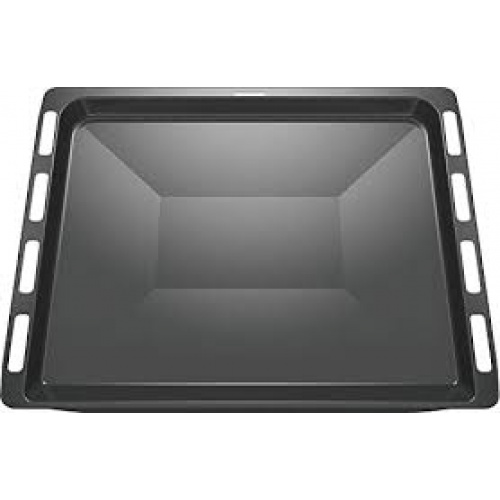 HEZ431002 PLAQUE A PATISSERIE Matière: acier émaillé Cet accessoire est la