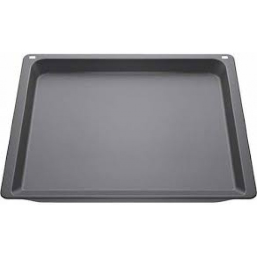HEZ632070 Tôle à pâtisserie en émaill Matière: acier émaillé Cet accessoir