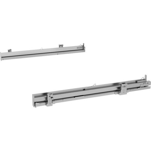 HEZ638D00    CLIPRAIL VAPEUR   Cet accessoire est compatible avec les cuissons à
