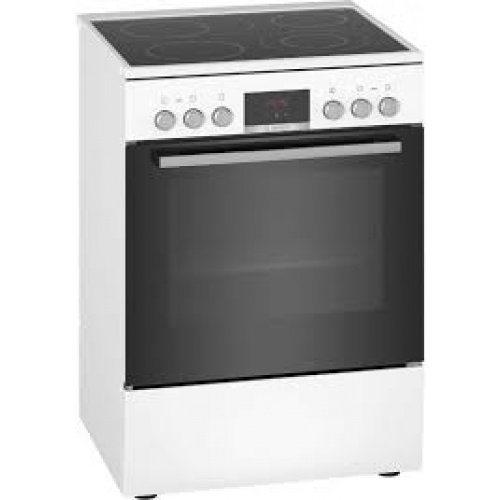 Table de cuisson :   Table Vitrocéramique  Avant gauche : Foyer normal 1.8 kW  A