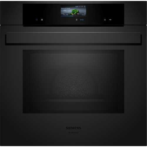 Type de four/Modes de cuisson   20 modes de cuisson : air pulsé 4D, convection n