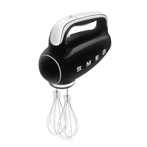 Batteur Noir 9fct +turbo Min.LED