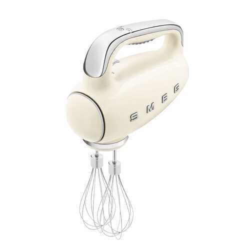 Batteur Creme 9fct +turbo Min.LED