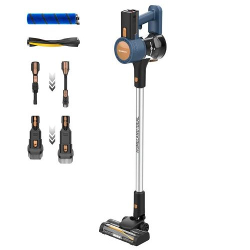 Aspirateur balai – Homeland Ideal