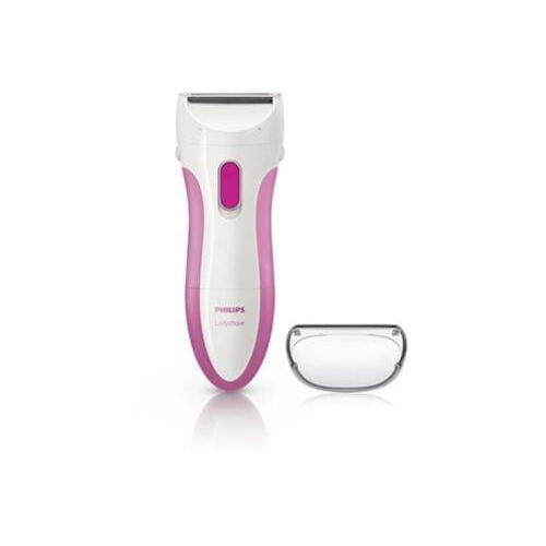 Lady Ladyshave Pile Etanche Rose