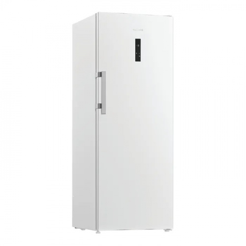 CONG. VERTICAL, 404 L, 191x70CM, Blanc, Classe E, cong. No Frost