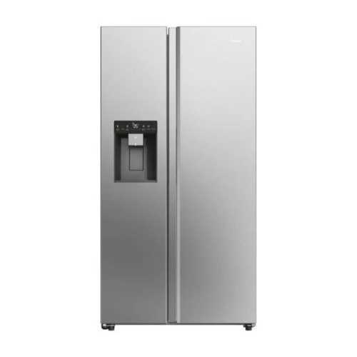 Réf.Américain Total No Frost Air Multiflow, 177,5 x 90,5 x 72,6cm, 601L (391+210