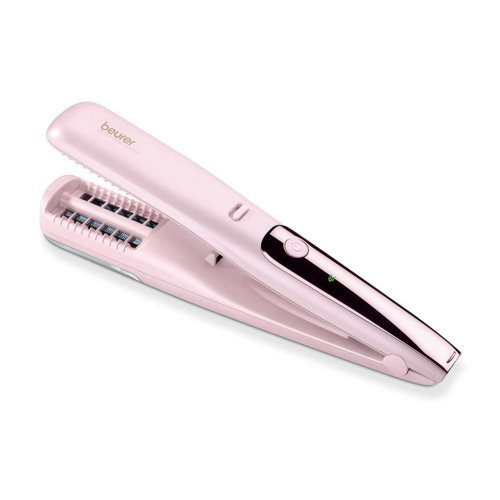 Brosse anti-fourche sans fil