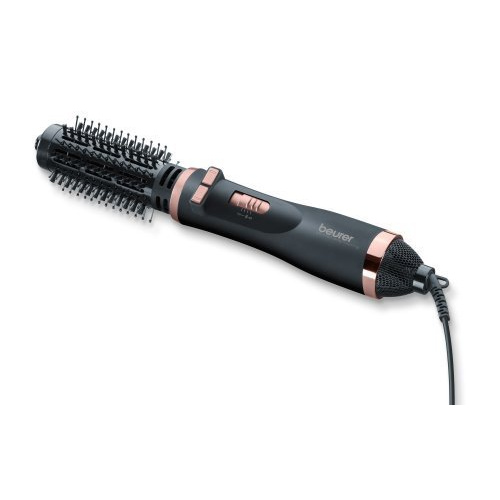 Brosse à air chaud tournante – Noir