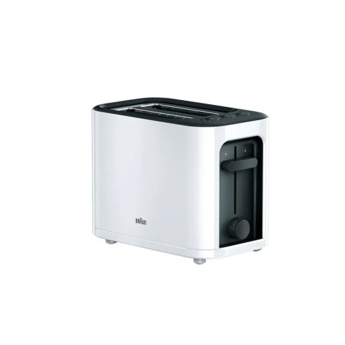PurEase 1000W, 2 SLOTS, BROWING CONTROL, REHEAT/DEFROST/CANCEL, CRUMB TRAY, CABL