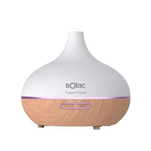 Humidificateur d’air Aromathérapie  – Fragrance Quiet