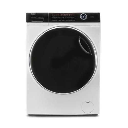 Front 15 kg, 1400 trs, moteur Inverter, couleur Blanc, design SUPERDRUM