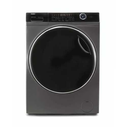 Front 15 kg, 1400 trs, moteur Inverter, couleur silver grey, design SUPERDRUM