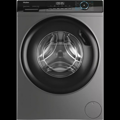 Front 8 kgs,1400trs/min, moteur DM ,couleur : Silver Grey, Design SERIE 3, marqu